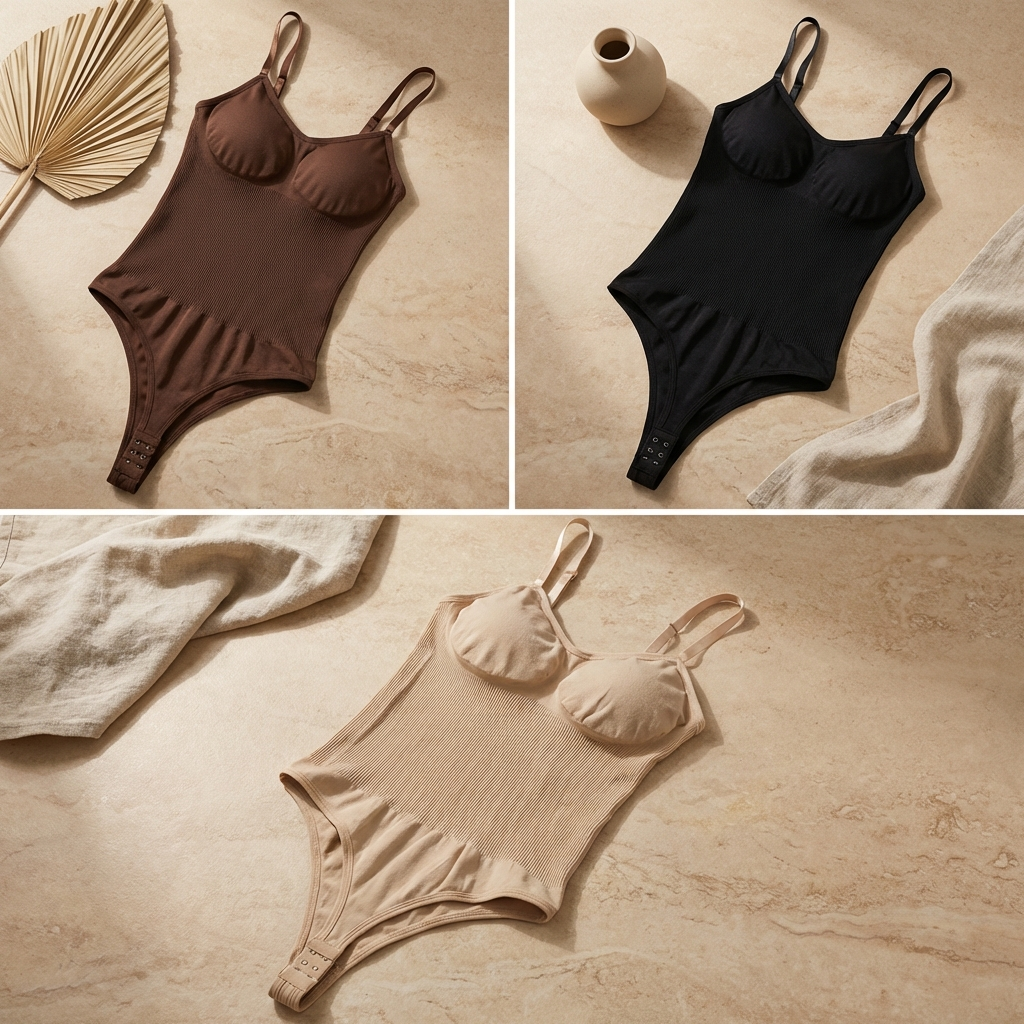 SoftShape Bodysuit Premium
