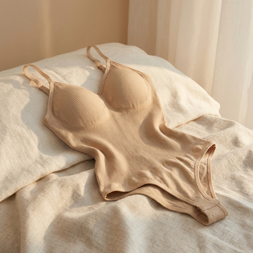 SoftShape Bodysuit Premium