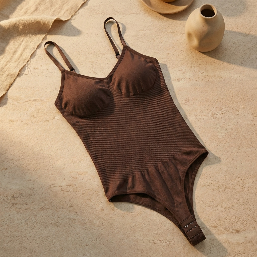 SoftShape™ Bodysuit Premium