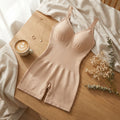 SoftShape™ Low-Back Bodysuit