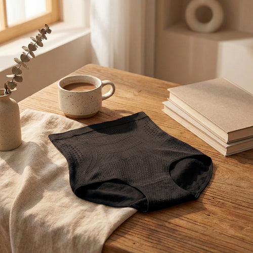 Sculpt™ High Waist Brief