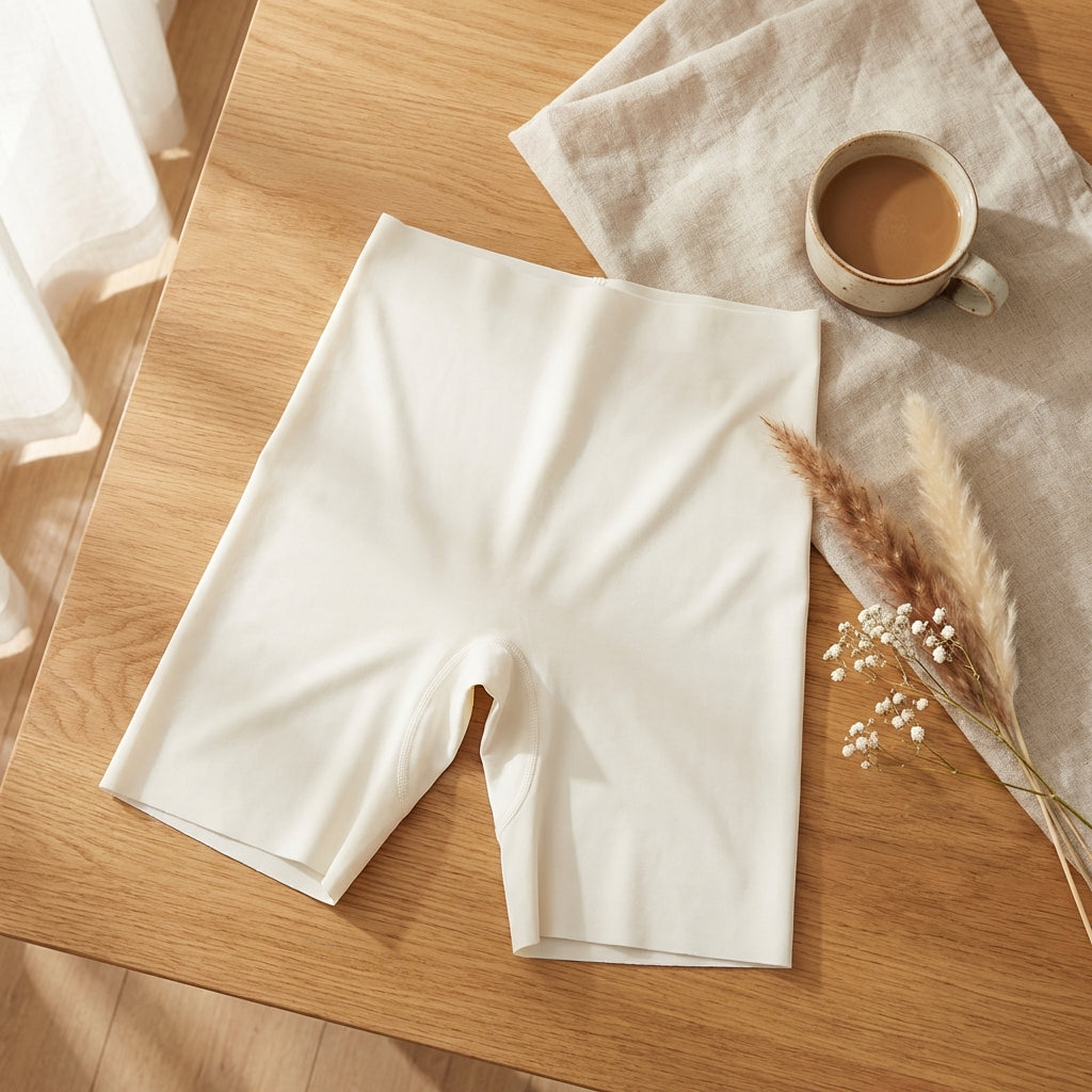 Sculpt™ Mid-Thigh Shorts