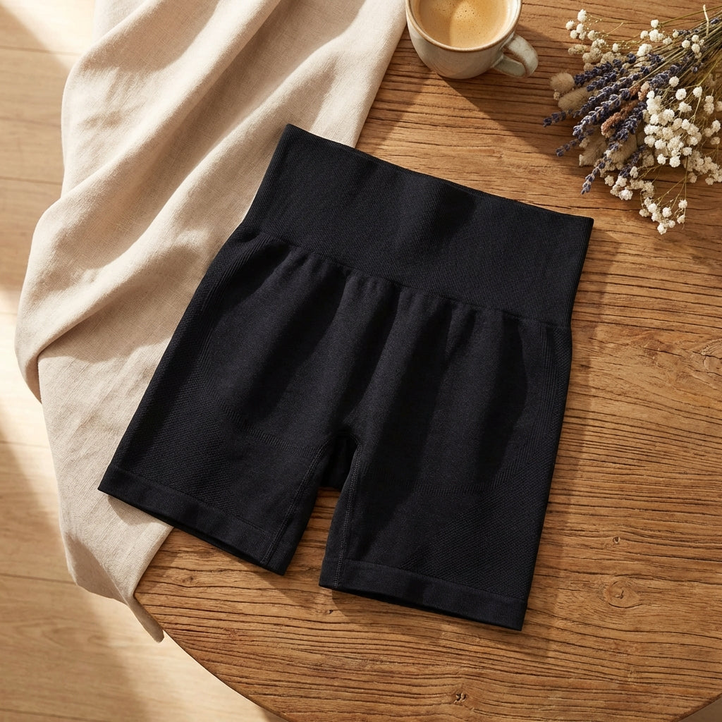 Sculpt™ High Waist Shorts