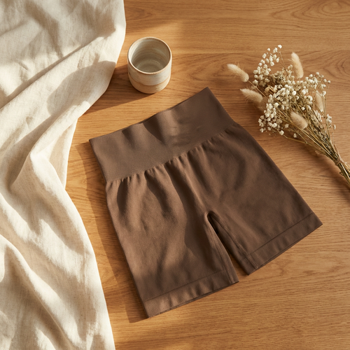 Sculpt™ High Waist Shorts