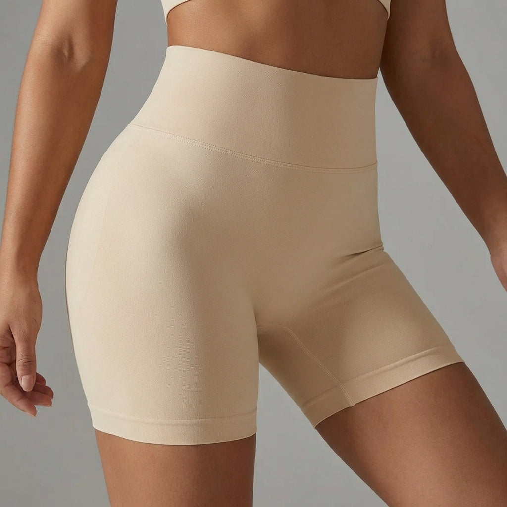 Sculpt™ High Waist Shorts