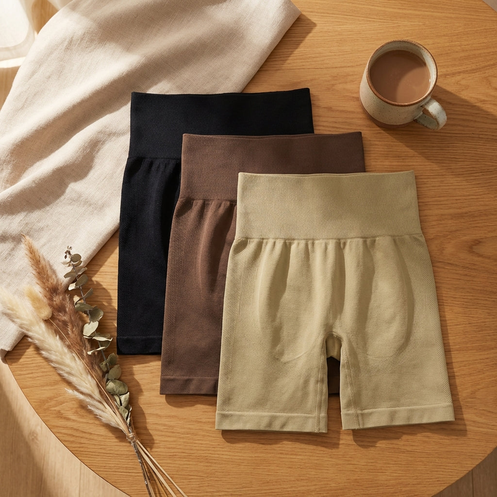 Sculpt™ High Waist Shorts